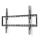 One For All WM2625 Uchylny uchwyt do TV 32"-90", 50kg, 600x400, Czarny - 1589590 - zdjęcie 2